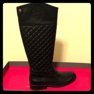 Vince Camuto boots